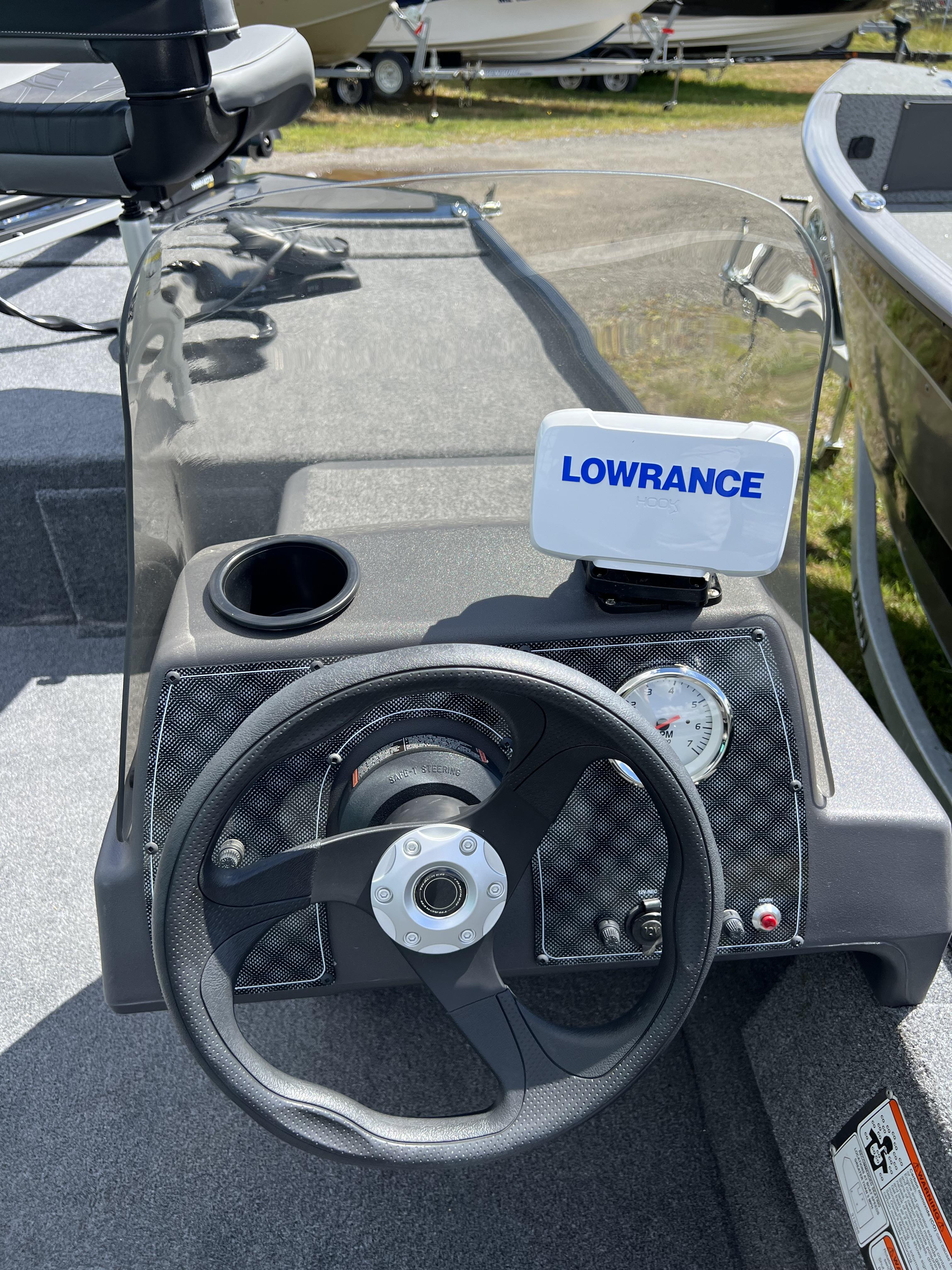 2024 Tracker Boats Bass Tracker Classic XL - Photo 11